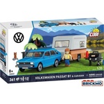 COBI Volkswagen Passat B1 с каравана, 1: 35 (COBI-24643)