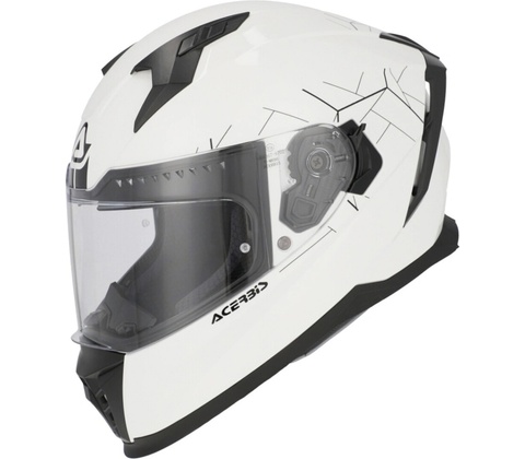 Acerbis X-Way Solid