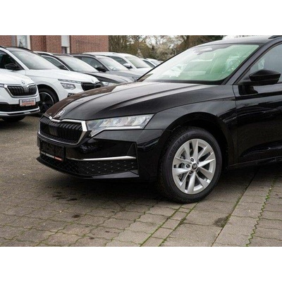 Skoda Octavia Combi 2.0 TDI 110 kW