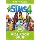 Hry na PC The Sims 4 Dětský pokoj