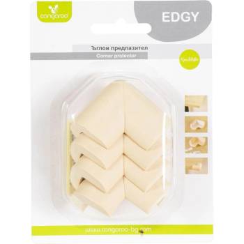 Cangaroo Протектор за ъгли Edgy бежов (3800146270414)