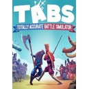 Totally Accurate Battle Simulator