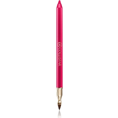 Collistar Professional Lip Pencil дълготраен молив за устни цвят 103 Fucsia Petunia 1, 2 гр