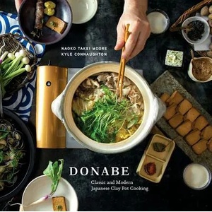 Donabe | Moore, Kyle Connaughton (ISBN: 9781607746997)