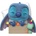 Funko Фигура Funko POP! Disney: Lilo & Stitch - Sleeping Stitch in Box (Flocked) (Special Edition) #1607 (104074)