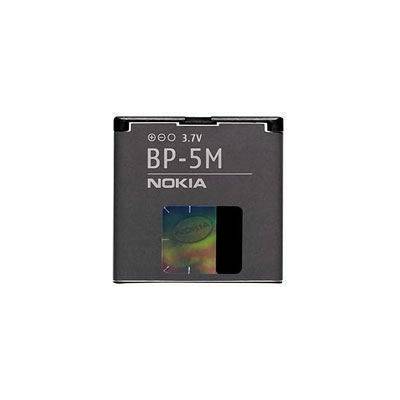 Батерия за Nokia 5610 BP-5M Оригинал (3586)