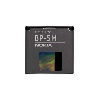 Батерия за Nokia 5610 BP-5M Оригинал (3586)