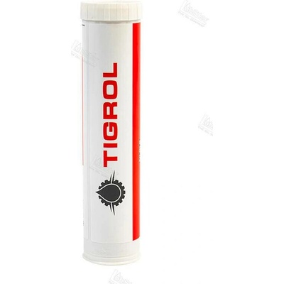 Tigrol Grease MOLY 400 g