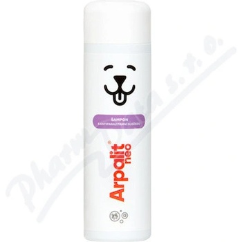 Arpalit antiparazitní s bambus. extraktem 250 ml