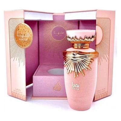 LATTAFA Pride Haya Eau de Parfum - Парфюмна вода за жени 100 мл