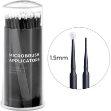 Nanolash Microbrush kefka na mihalnice 1,5 mm 100 ks