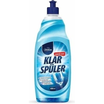 Deluxe leštidlo do myčky 850 ml