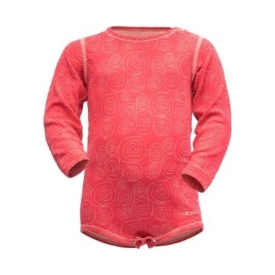 DEVOLD DUO ACTIVE BABY BODY