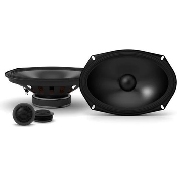 Image 1 of Alpine S-S69C