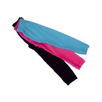 Novia Dětské legíny L06 tyrkys