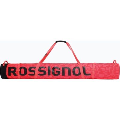 Rossignol Калъф за ски Rossignol Hero Junior 170 cm red/black