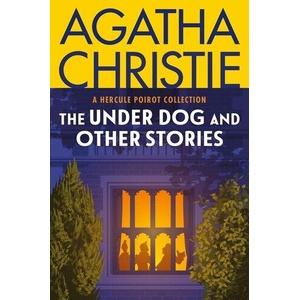The Under Dog and Other Stories (ISBN: 9780063514348)