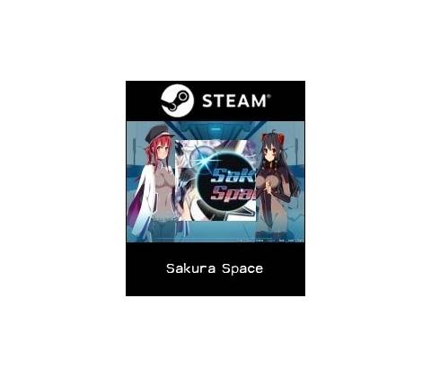 Sakura Space