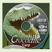 Jaxon Crocodile Carp 300 m 0,35 mm 2 kg