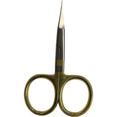 Dr. Slick Co. Nůžky All Purpose Micro Tip Scissor 4 – Zboží Dáma