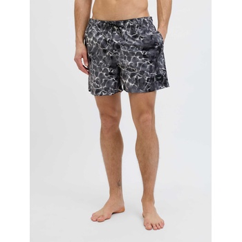 JACK & JONES Плувни шорти jpstmaui jjswim aop resort akm