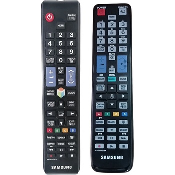 Samsung aa59-00509a - оригинален дистанционен контрол (aa59-00509a)