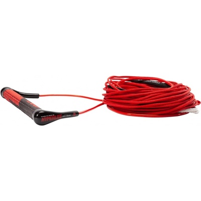 Hyperlite SG W/70 Fuse ML red 2025 – Zboží Dáma