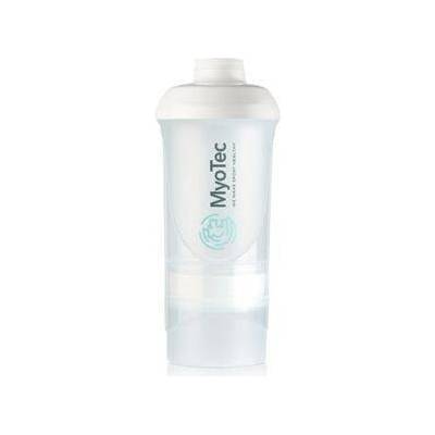 Šejkr MyoTec 500 ml se zásobníkem