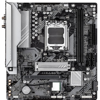 GIGABYTE B650M GAMING WIFI6E