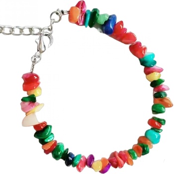 HARAHU Гривна ne-28196 - Многоцветен 2 kp28196 (ne-28196)