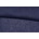 Košilový len – tmavě modrý