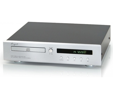 Cayin CS-55CD