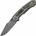 Kizer Frame Lock Feweed Ki3694A2