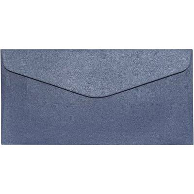 Galeria Papieru obálka [1 ks] DL 150 g Pearl tmavě modrá Varianta: balení (10x kusy)