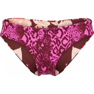 Maaji Дамско бикини долнище Maaji Women's Love Potion Sublime Bikini bottom - Pink - размер XS (150-1639-0115)