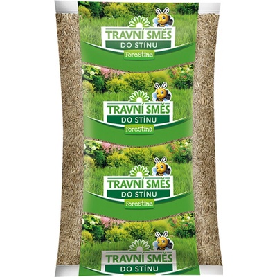 Nohel Garden Směs travní GRASS do stínu 1 kg