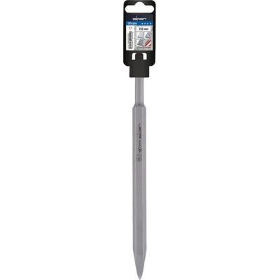 Alpen 987002511 Špičatý sekáč 250 mm SDS-plus "DEMOLISHER Plus"