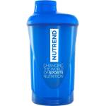 Nutrend Shaker | 600 ml [600 мл] Син