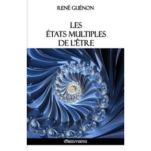 Les Etats Multiples de LEtre Guenon RenePaperback