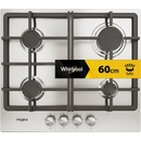 Whirlpool TGML660IX