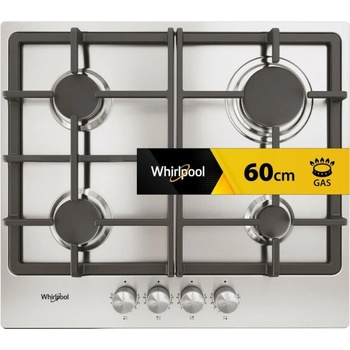 Whirlpool TGML660IX