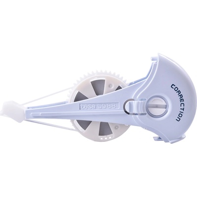 Náhradná náplň pre korekčný roller TESA vymenitelný 8,4mm x , LC_TE059881