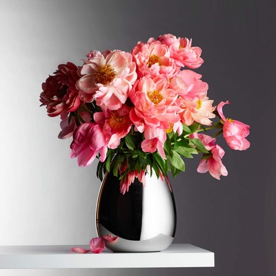 Philippi Среден размер ваза philippi от серия anais