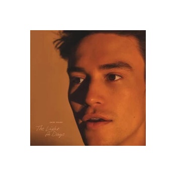 Collier Jacob - Light For Days CD