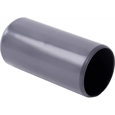 Kopos SPOJKA TRUBKY PVC 0240 LB TM.ŠEDÁ/RAL 7012
