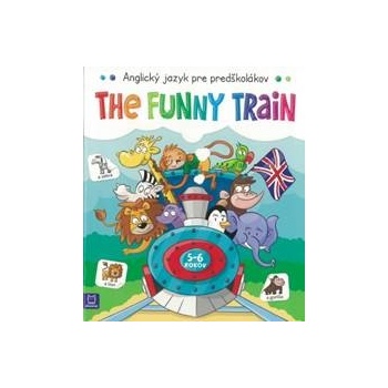 The Funny Train
