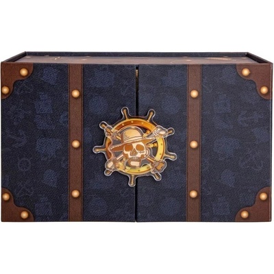 Adventný kalendár One Piece Premium – 24 unikátnych darčekov