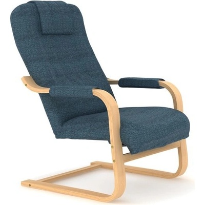 Bradop polohovací Daník R19 – Zboží Dáma