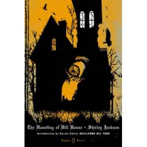Haunting of Hill House (2013)