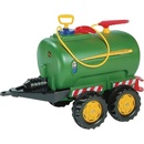 Rolly Toys John Deere cisterna na močovku zelená